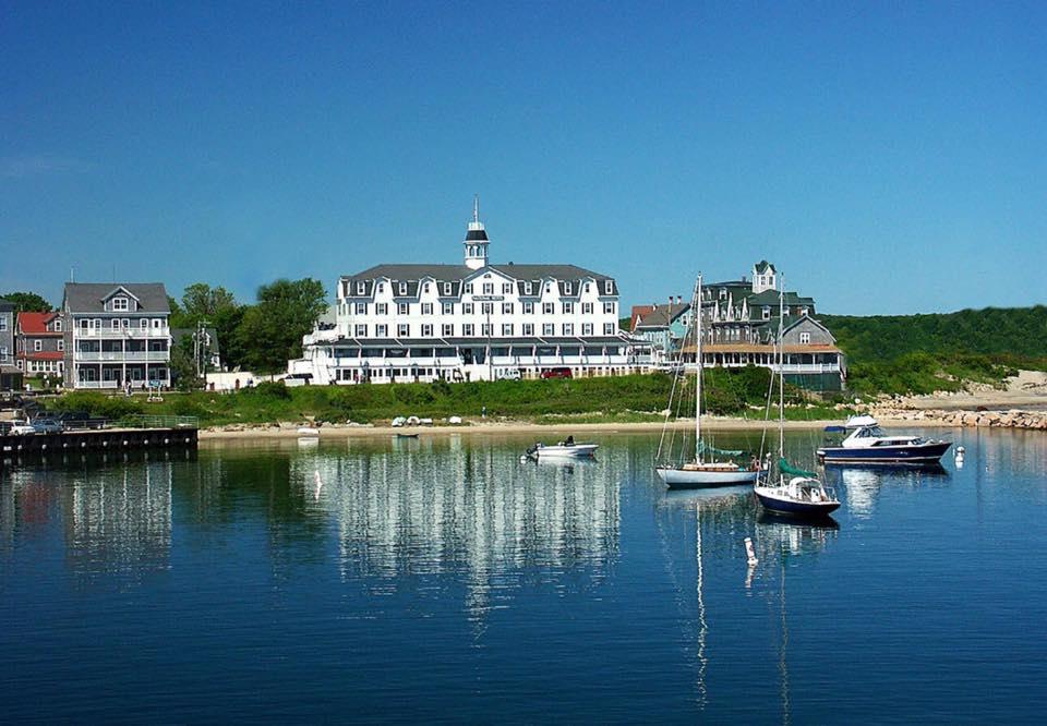 Block Island Beaches