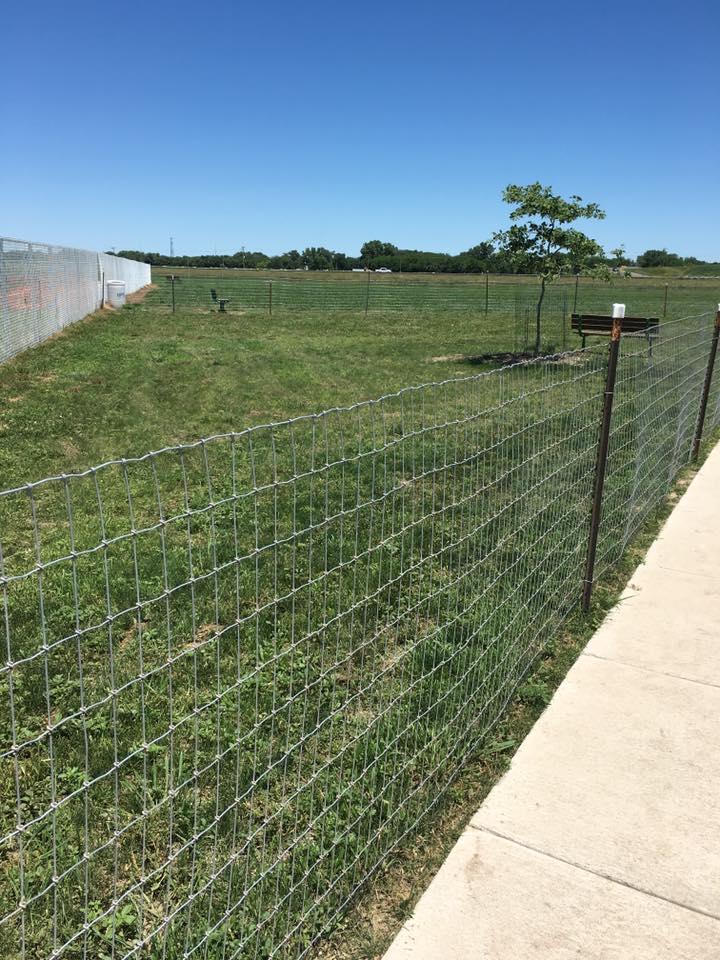 Friends of Hays Kansas Dog Park