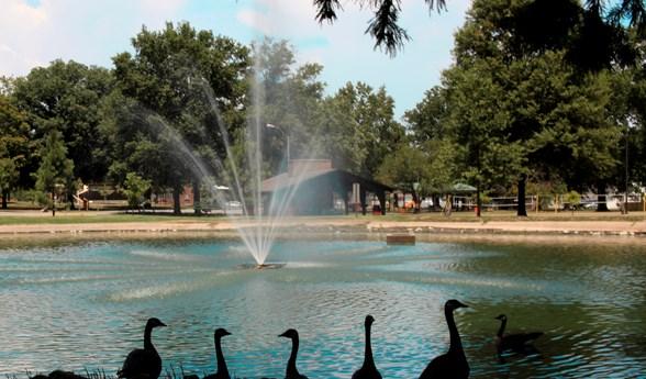 OffLeash Dog Parks in Carbondale, IL BringFido