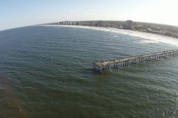Dog Friendly Beaches In Jacksonville Fl Bringfido