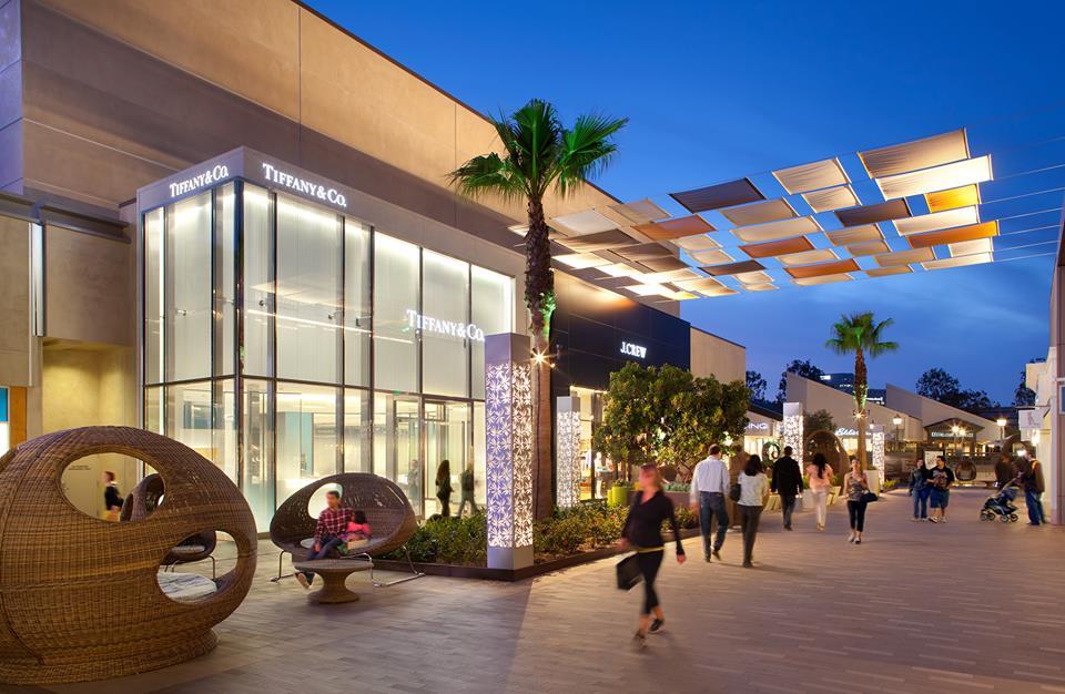 Upscale Shopping Near La Jolla: Westfield University Town Center in 2023