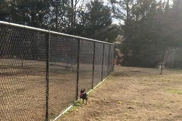 Chattanooga Fence Installations Action Fence Company
