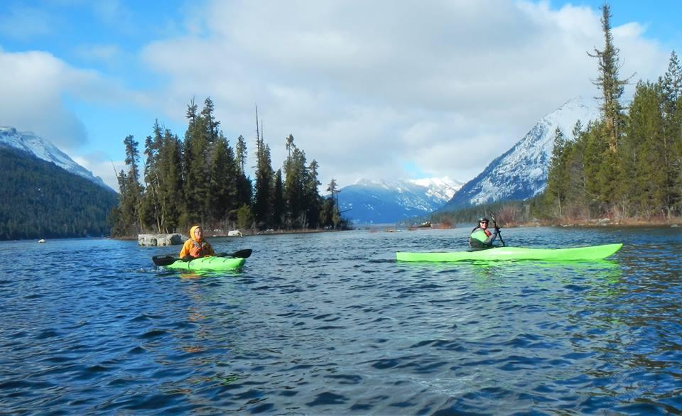 are dogs allowed at lake wenatchee state park