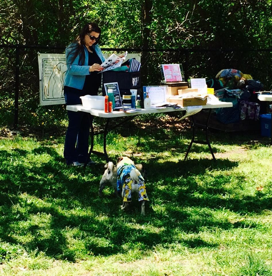 Tait Terrace Dog Park