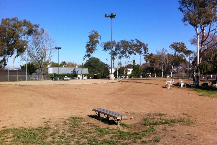 Pet Friendly Costa Mesa Bark Park