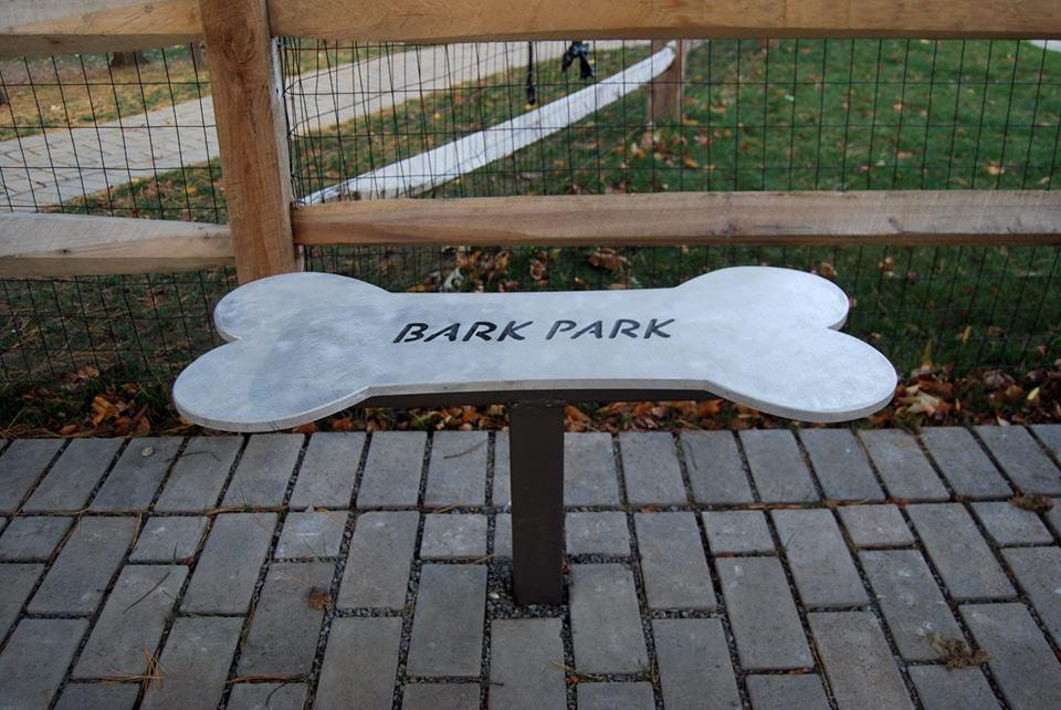 Pet Friendly Bark Park Dog Park