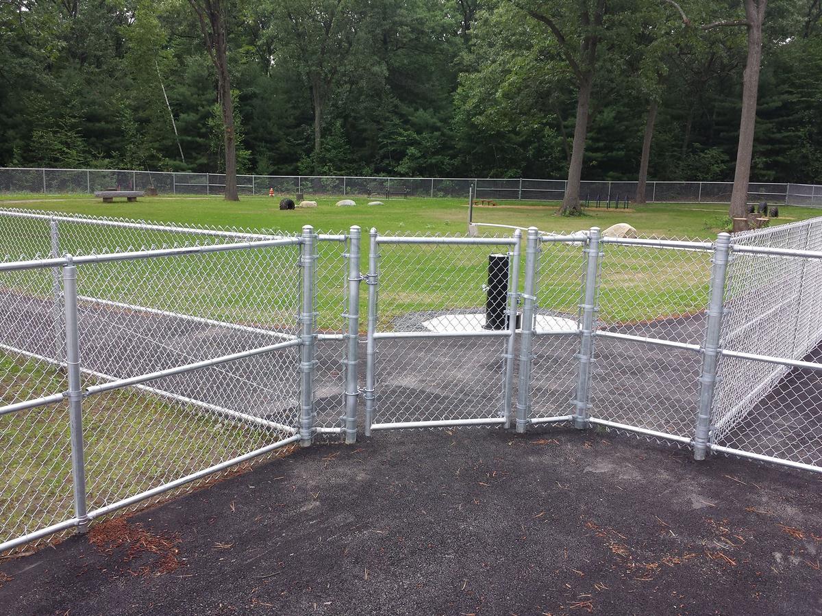 dog park fenced in near me