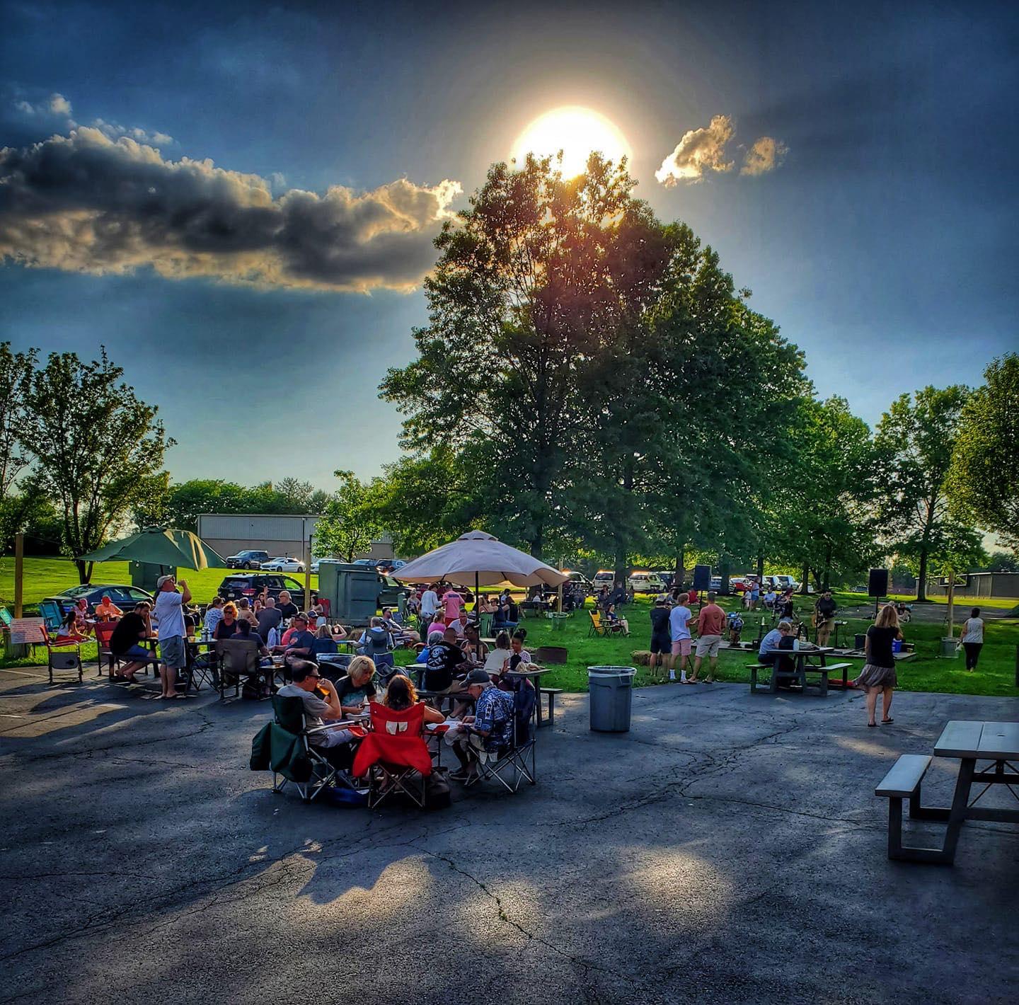 Pet Friendly Bucks County Brewery