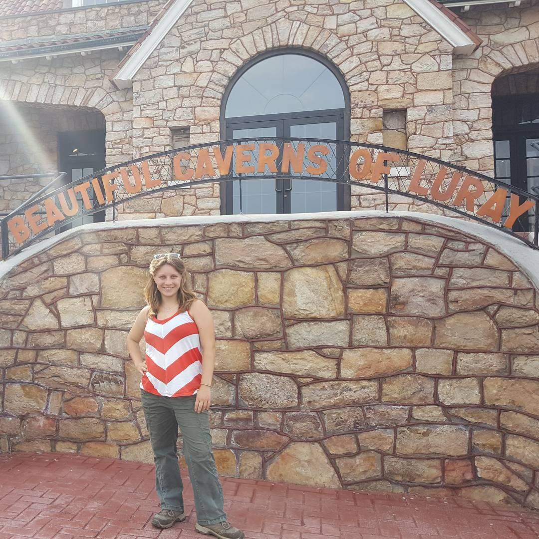 Luray Caverns