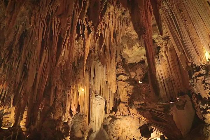 Pet Friendly Luray Caverns