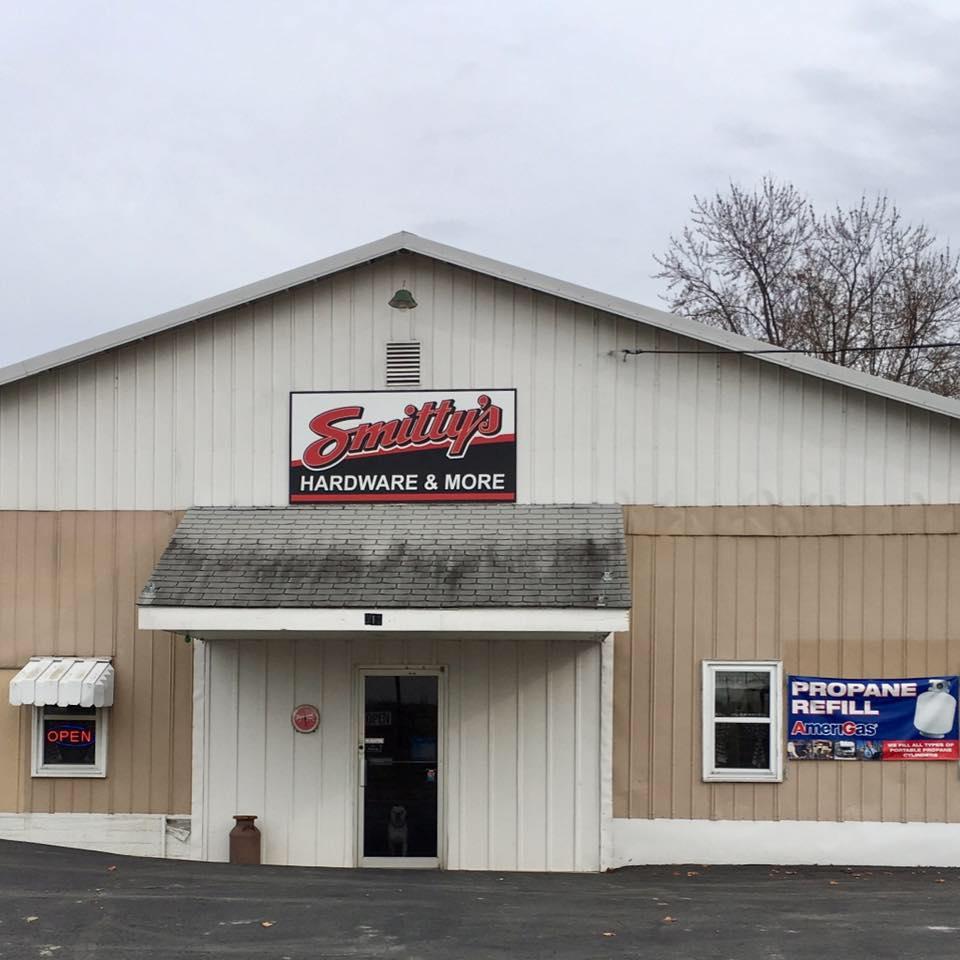 Pet Friendly Smitty's Hardware & More