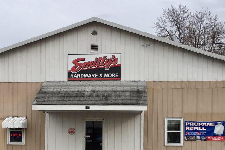 Pet Friendly Smitty's Hardware & More