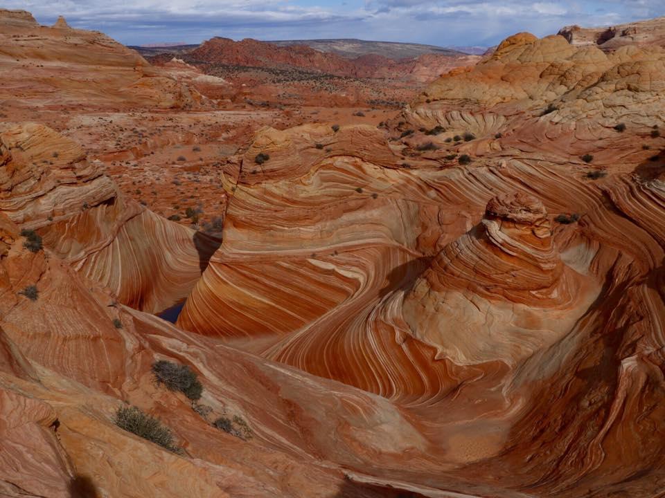 Vermilion Cliffs National Monument