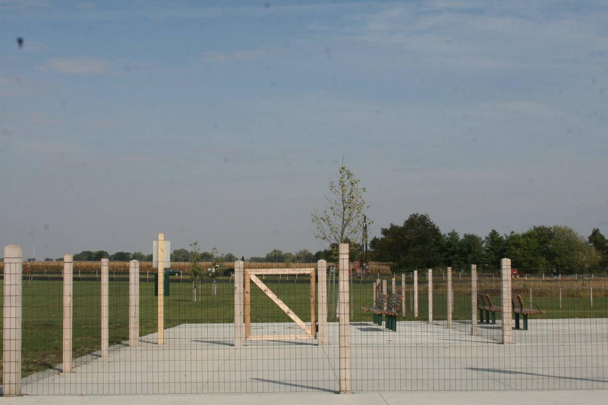 Stuart Sports Complex Dog Park - BringFido