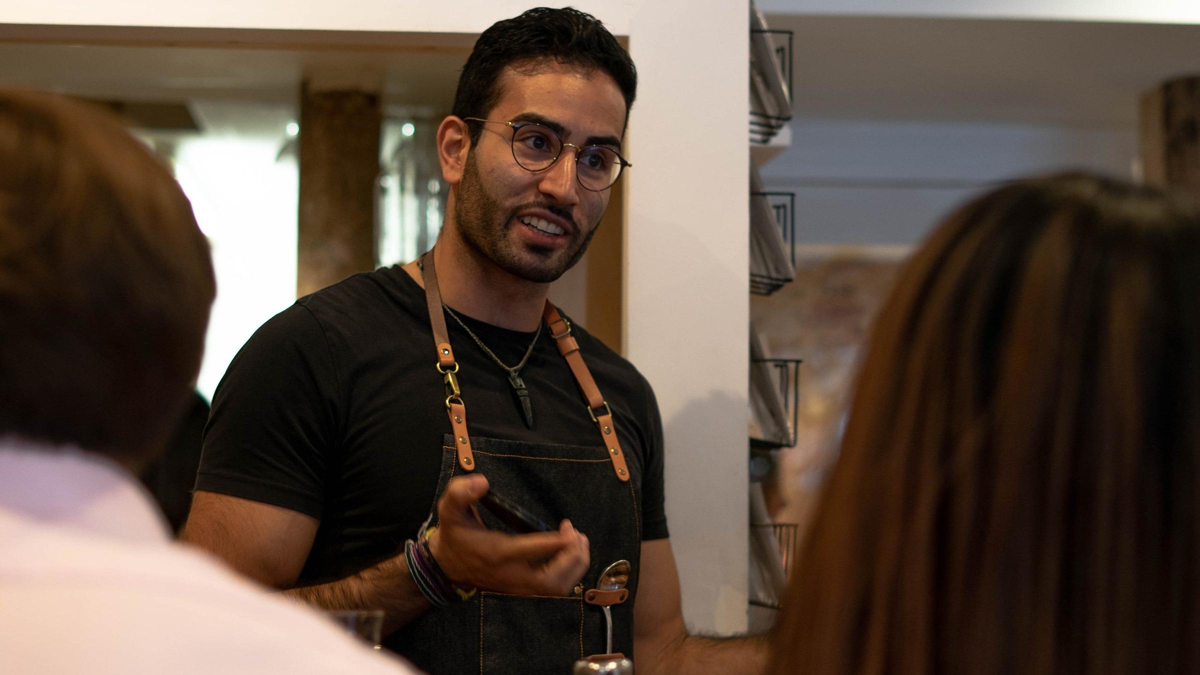 Pet Friendly Taste Specialty Coffee