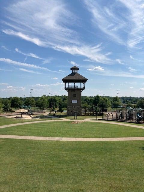 OffLeash Dog Parks in Spartanburg, SC BringFido