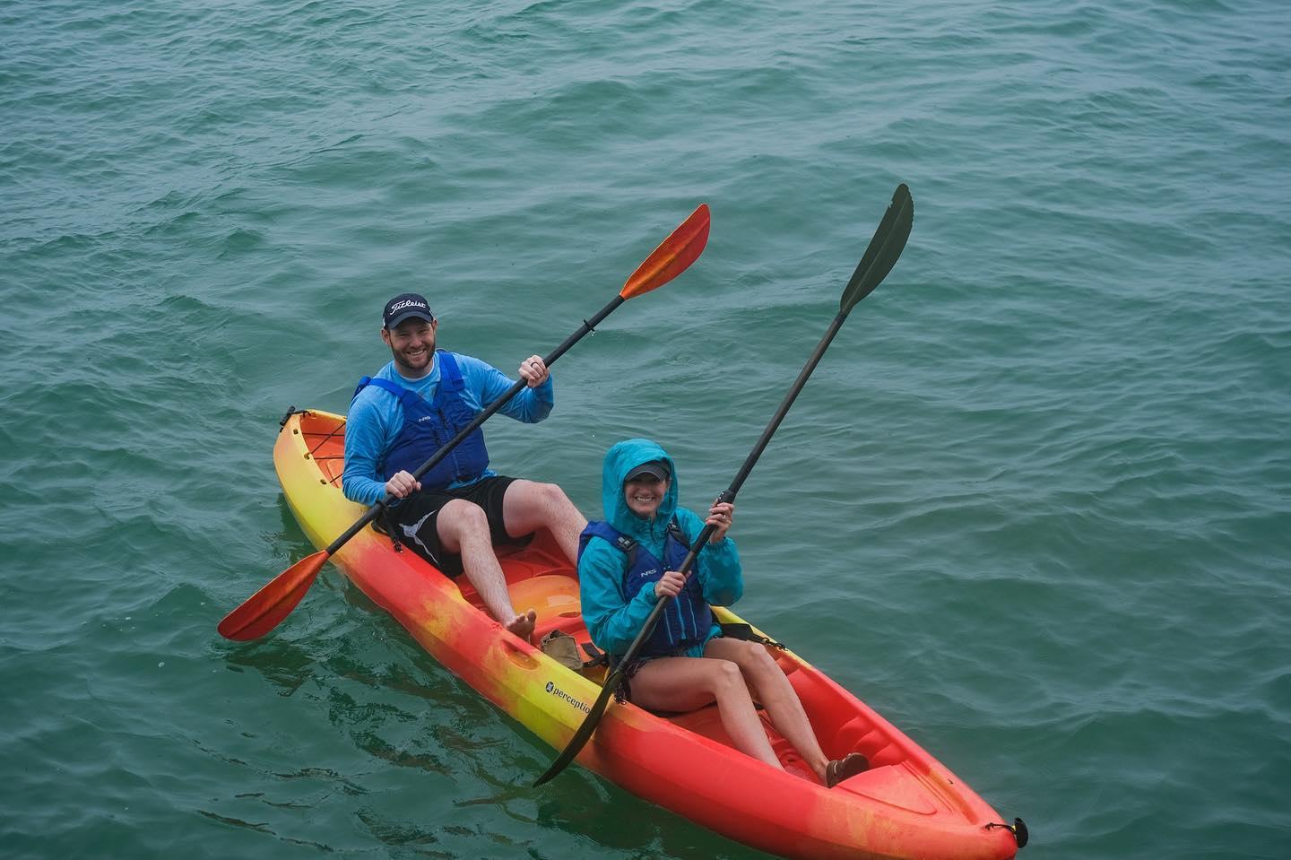 New & Used Kayaks For Sale in Door County - Kayak Door County