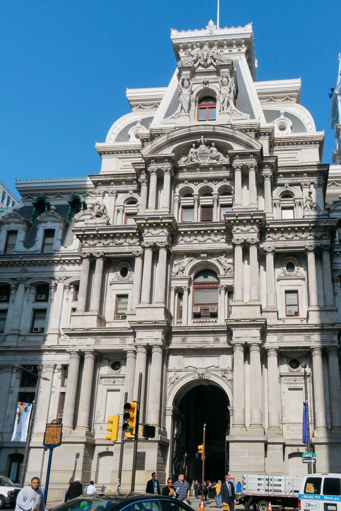 Pet Friendly Exploring Philly's Gilded Age to Now