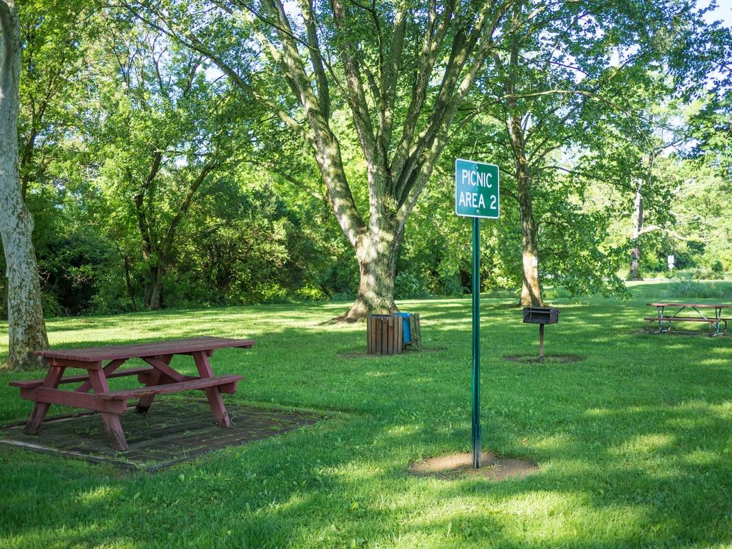 Lloyd Park