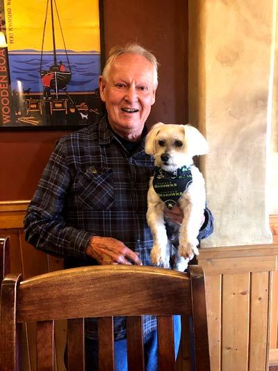 Pet Friendly Port Townsend Brewing Company