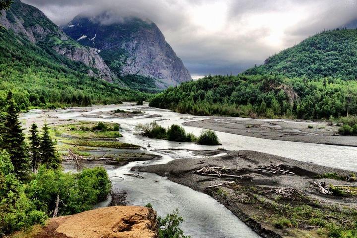 Pet Friendly Chugach State Park