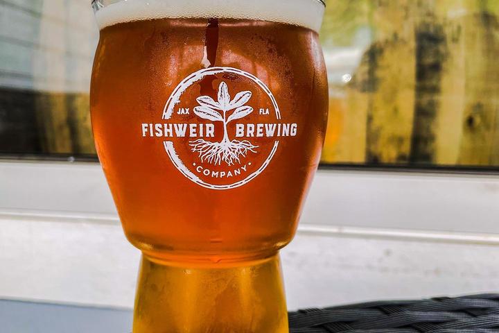Pet Friendly Fishweir Brewing Company