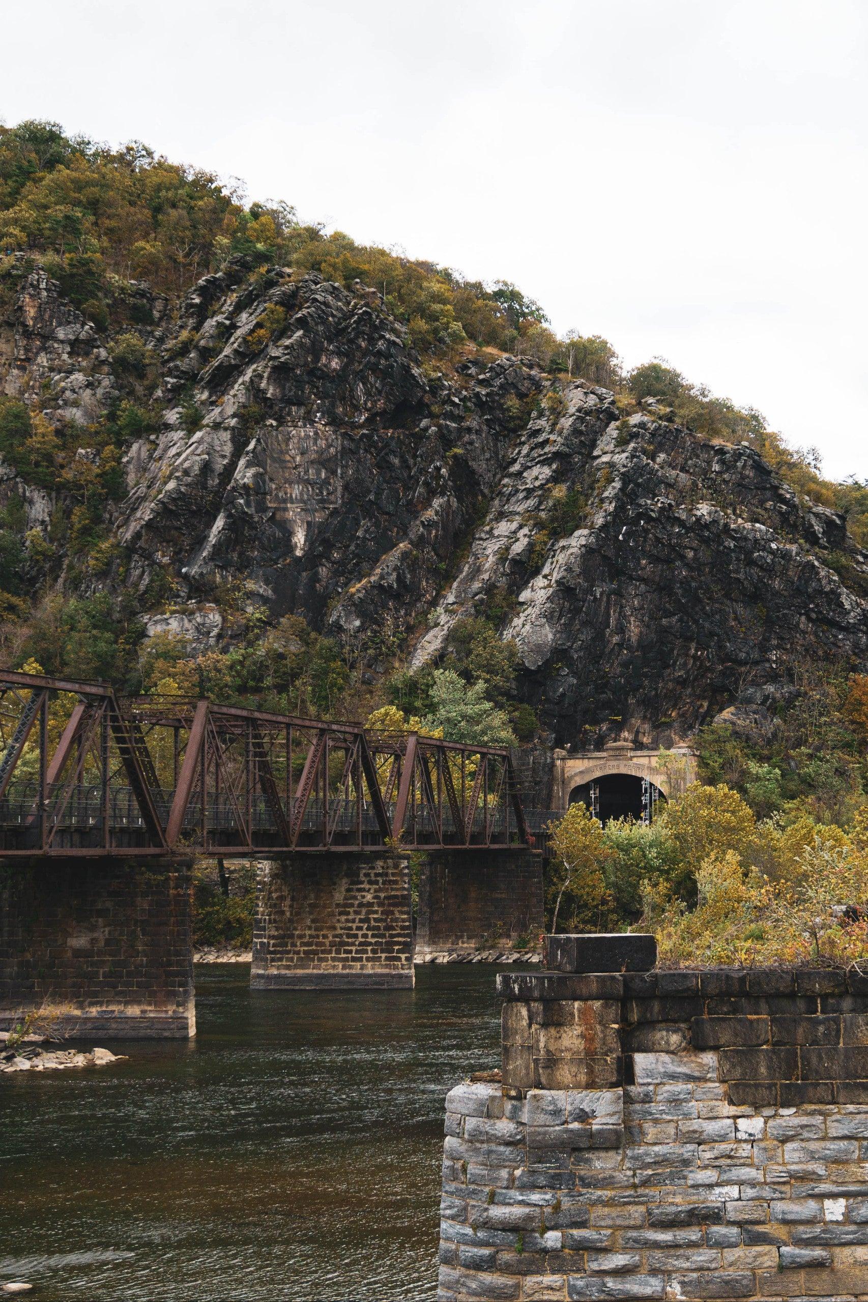 Pet Friendly Photo-Tour of Historic Harpers Ferry