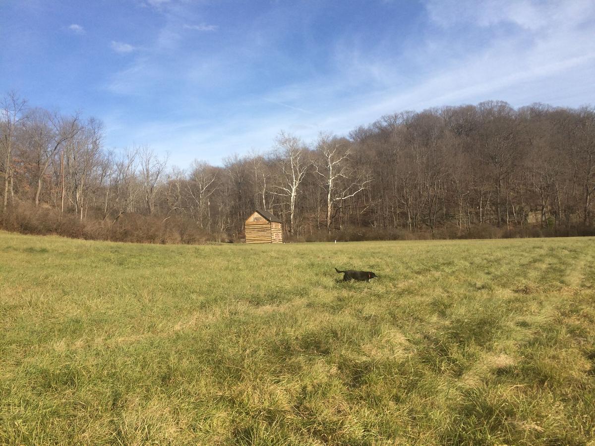 Sewickley Heights Borough Park