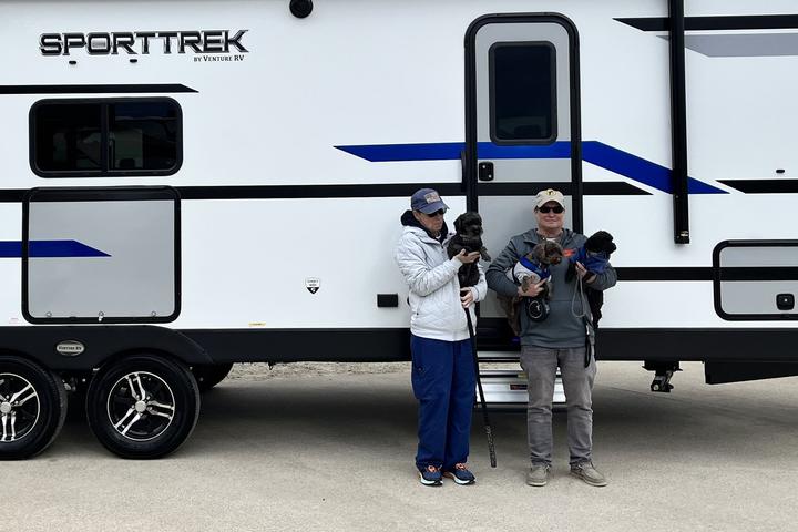 Pet Friendly RV Outfitters of Texas