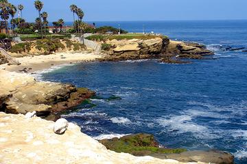 La Jolla Cove