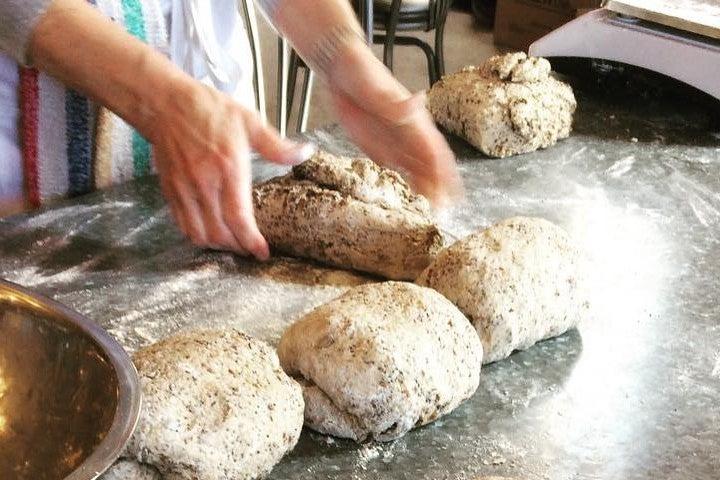 Pet Friendly Learn to Bake Artisan Sourdough Bread
