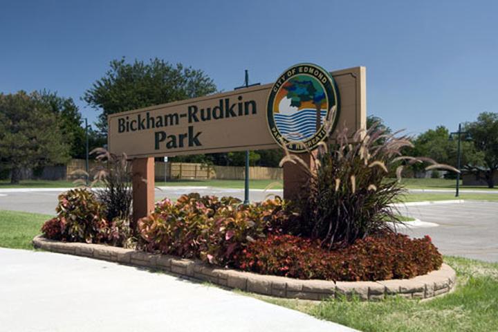 Pet Friendly Bickham-Rudkin Park