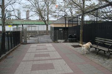 Off Leash Dog Parks In New York Ny Bringfido