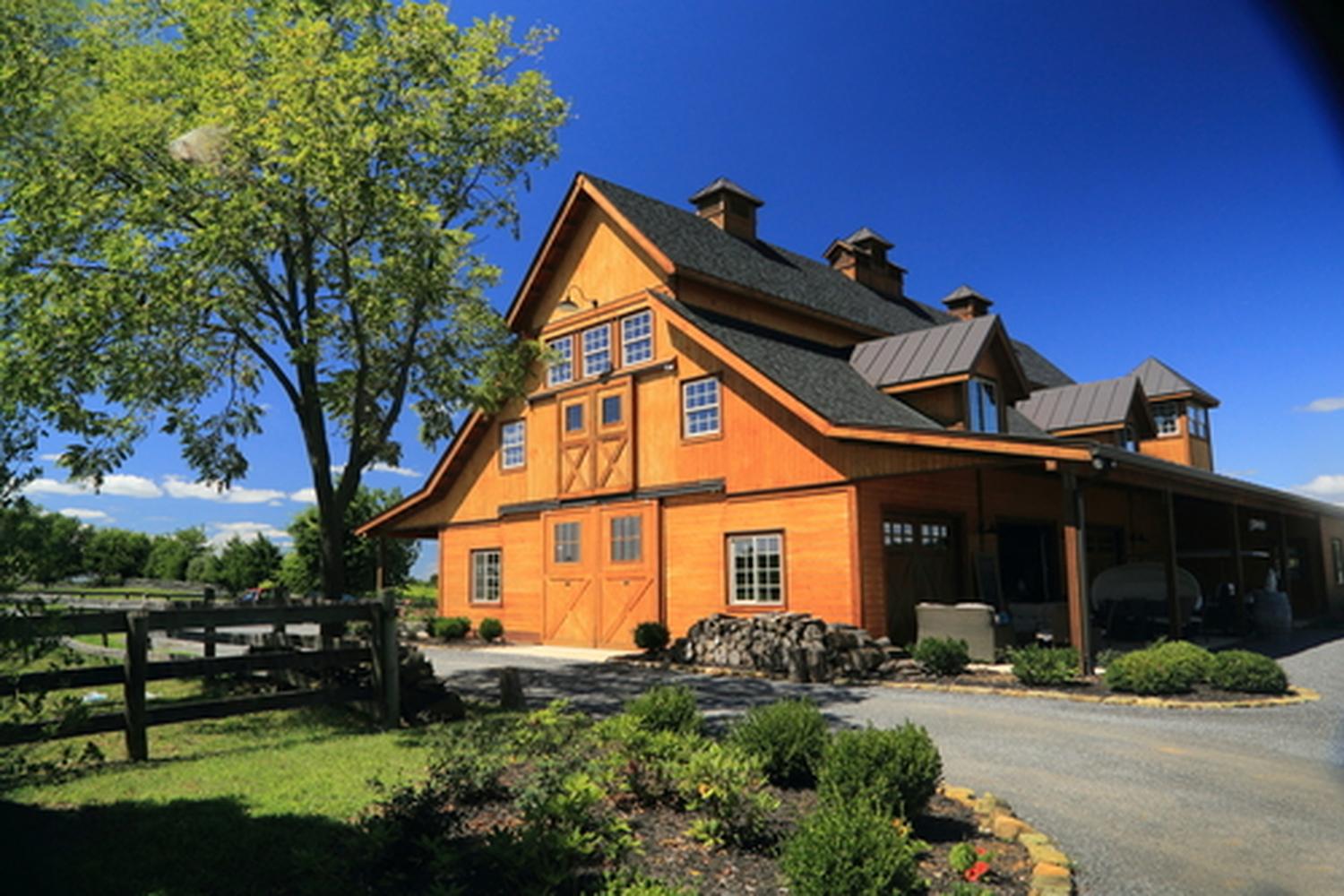 Stone Tower Winery Venue Leesburg Get Your Price Estimate