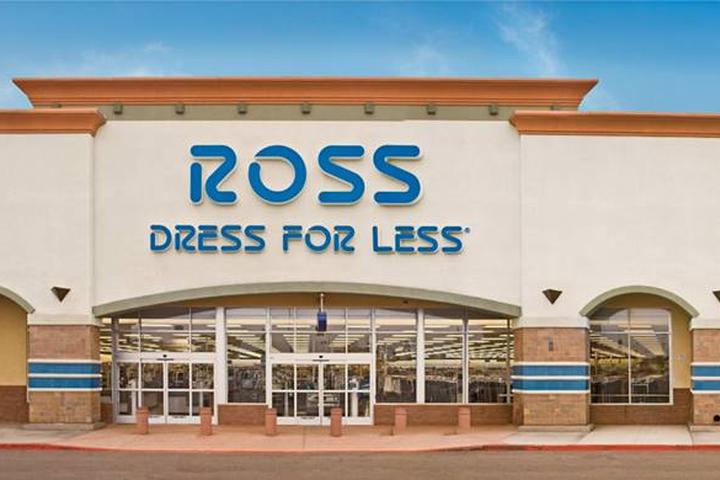 Pet Friendly Ross Dress for Less