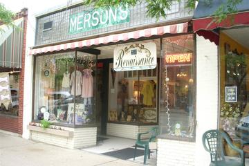 South Haven Writer Ushers in a Personal Renaissance