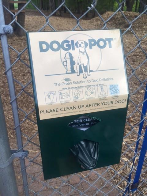 Pet Friendly Kennebunk Dog Park