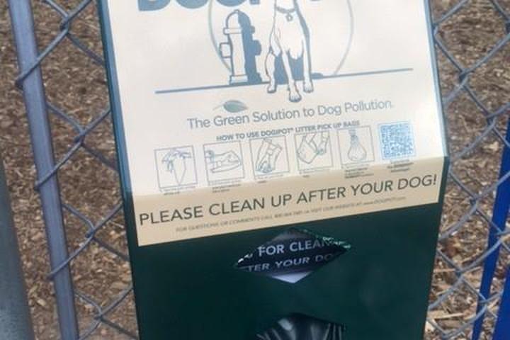 Pet Friendly Kennebunk Dog Park