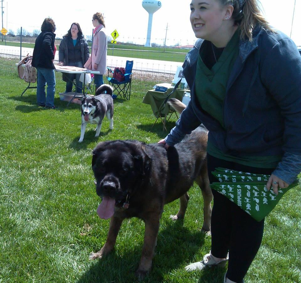 Off Leash Dog Parks in Lake in the Hills IL BringFido