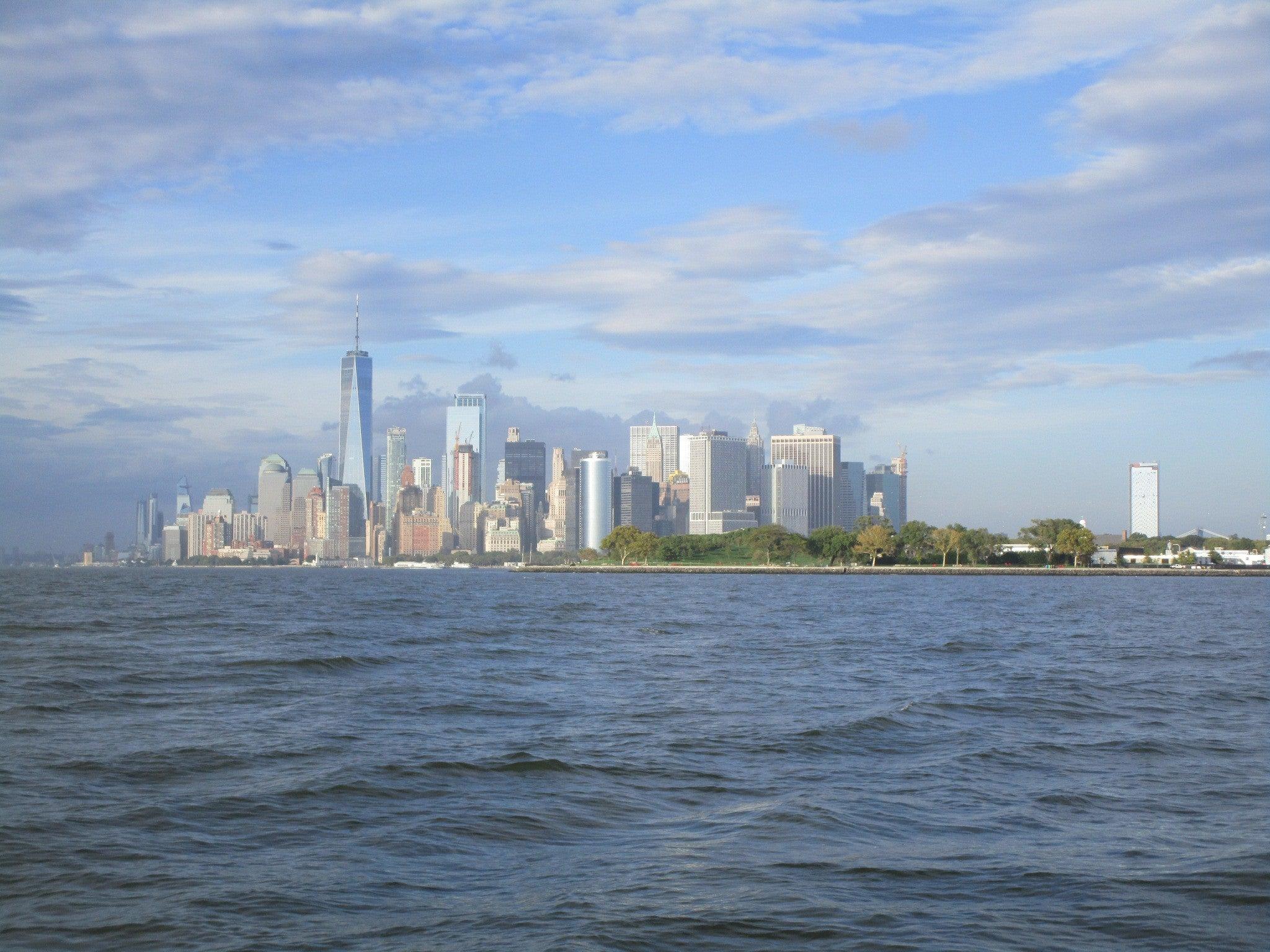 Pet Friendly Sailing Tour New York with Brooklyn Sail