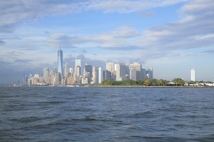 Pet Friendly Sailing Tour New York with Brooklyn Sail