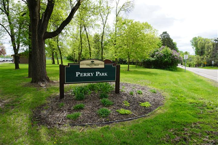 Pet Friendly Perry Park