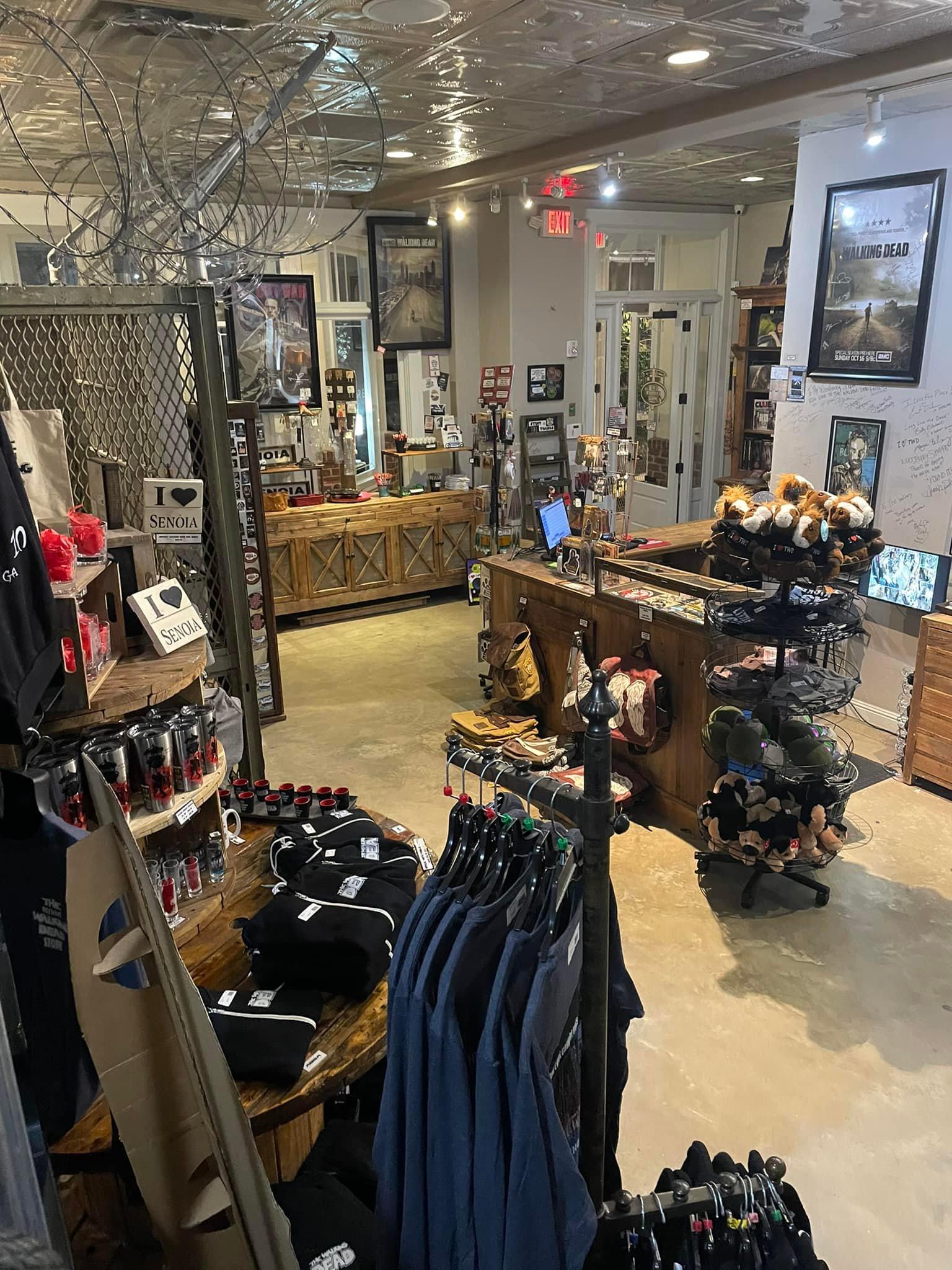 The Woodbury Shoppe, Official Georgia Tourism & Travel Website