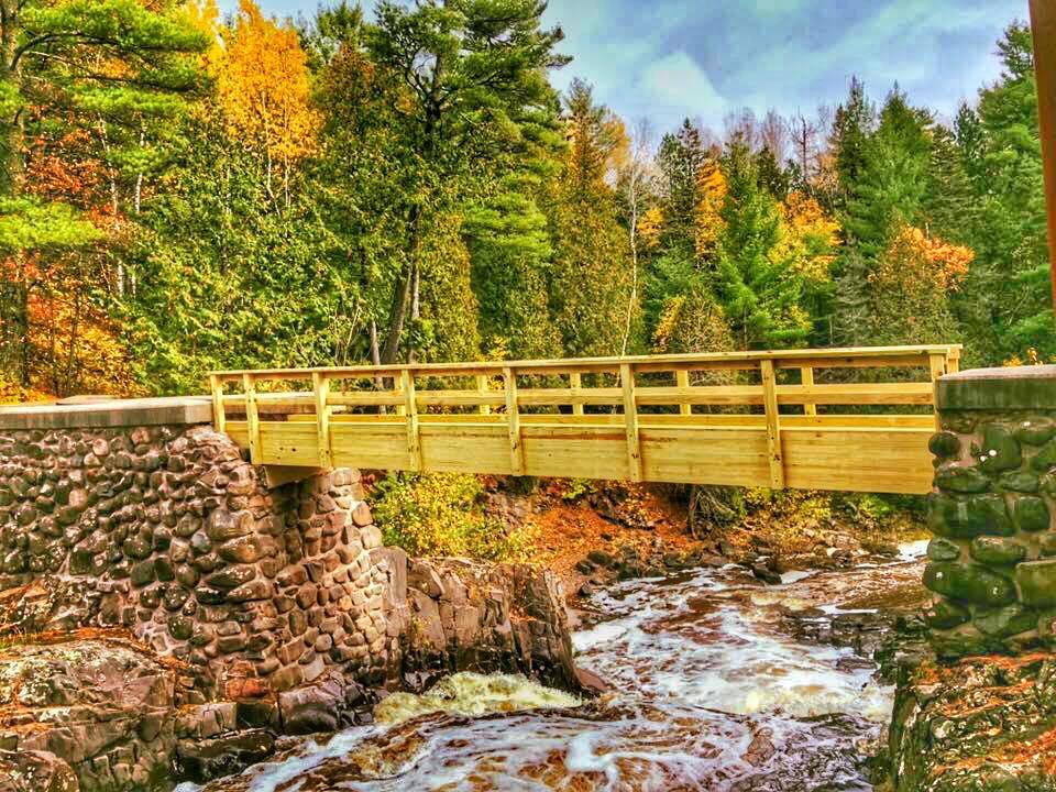 Hiking Trails in Duluth, MN