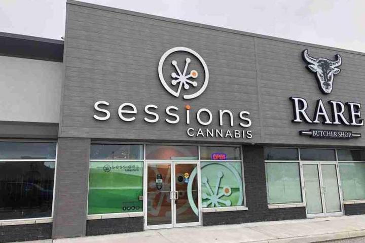 Pet Friendly Sessions Cannabis