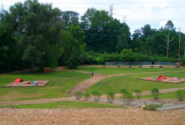 Red Dog Park