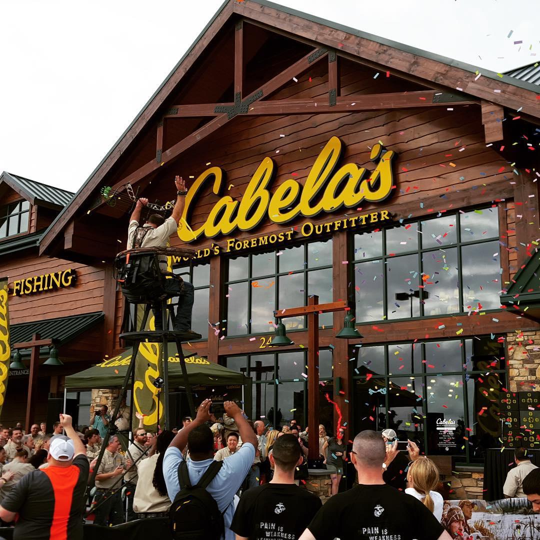 Cabela's