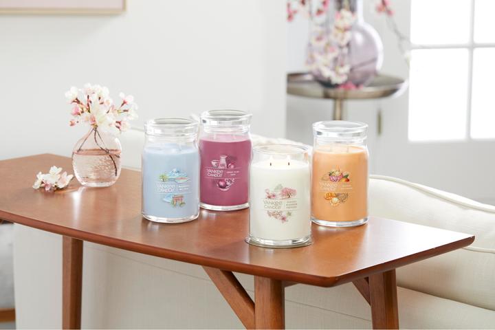 Pet Friendly Yankee Candle at the Shops at Perry Crossing