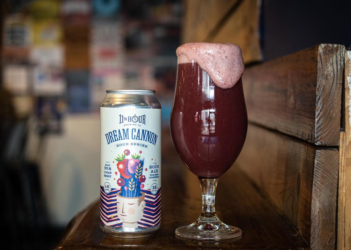 11th Hour Brewing Co.