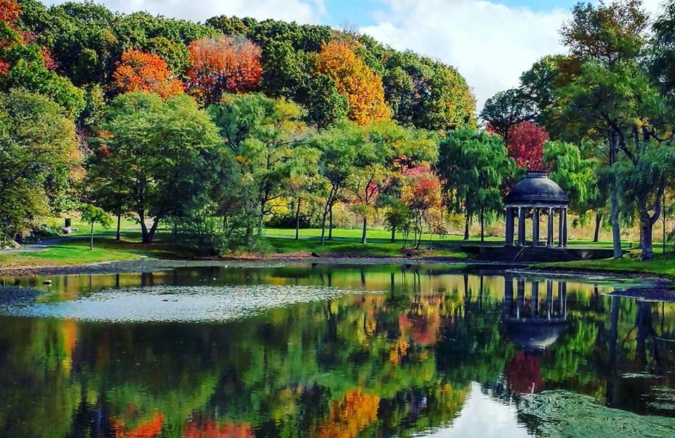 Larz Anderson Park